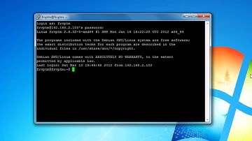 A Guide to Linux: Simple HTTP Server with Python
