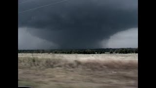 Greenhorns vs. Wedge Tornado: October 9, 2001