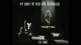 Download Lagu Pink Martini vs Nina Simone - My baby ne veut pas travailler (DJ Giac Mashup)