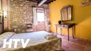 Casa Rural Las Martas en Acebo