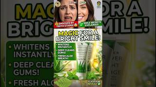 Forever Bright Toothgel ✅️ Check Description #youtubeshorts #ytshorts #shorts