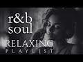 【R&B Soul】Relaxing Playlist – Smooth Vocals & Deep Grooves