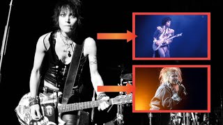 4 Eternal Classic Rock Songs from the 1980s Resimi