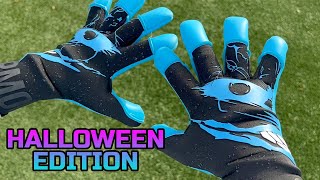 Gripmode Halloween Edition (Grip Test)