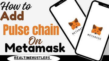 How to Add Pulse Chain on MetaMask | Step-by-Step Guide (Mobile)