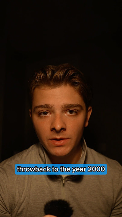 The OG computer virus 😭