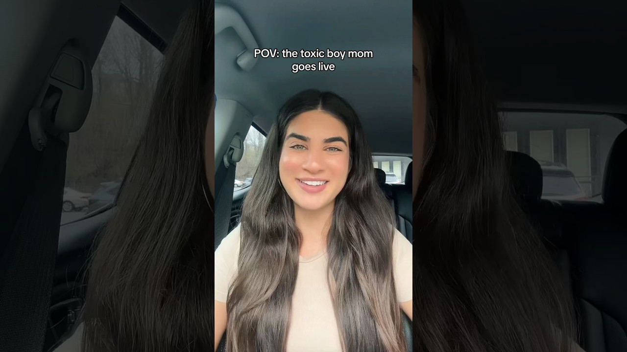 Эти мамы клянутся, что у них нет любимого ребенка 😭 