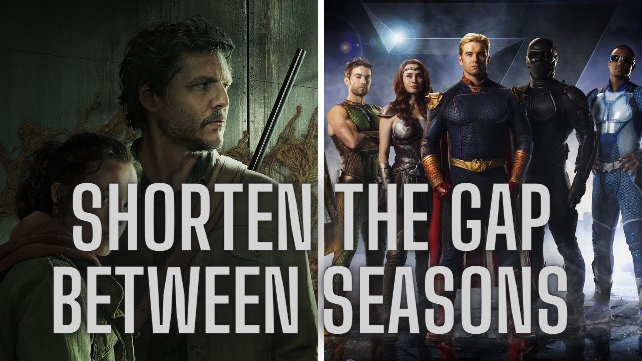 Here's Why TV Shows With Shorter Seasons Need To Release Quicker YouTube