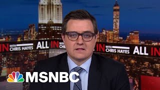 Watch All In With Chris Hayes Highlights: Feb. 28