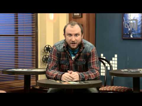 მარკეტერი  S03E08