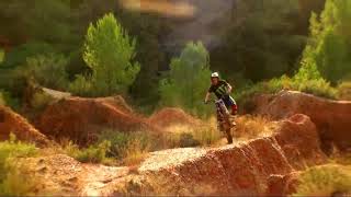 Motor cross version DJ perfect