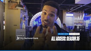 Orlando Magic All Access: Cole Anthony's 50Ways Foundation Fundraiser