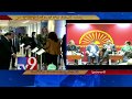 Ivanka Trump superb speech about Hyderabad
