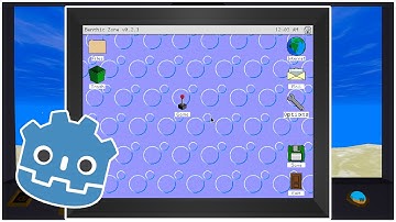 Making a Computer in Godot | 430 Subscriber Special
