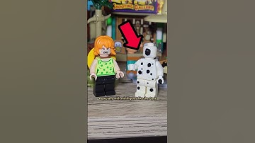 LEGO Fans Should Draw on This Minifigure!