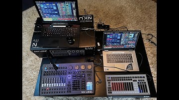 Obsidian NX Wing first impressions