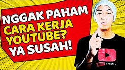 Cara Kerja Youtube  -  Rahasia Membuat Channel Youtube Pemula - Durasi: 7.28. 
