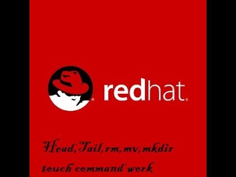 Manipulating Text in Linux Head and Tail Commands