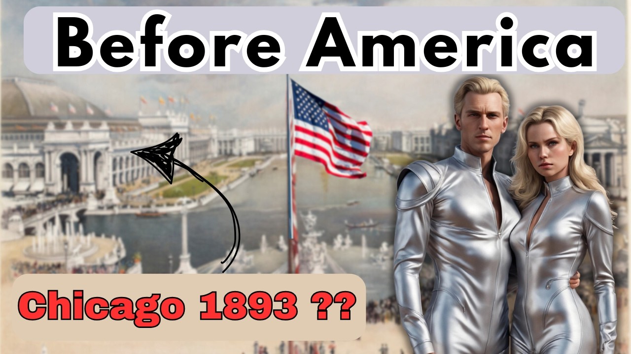 "The Biggest CoverUp in History… And It Changes EVERYTHING!" YouTube