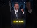 Jimmy Kimmel Roasts Donald Trump’s UFC Birthday "Siesta" 😂💤