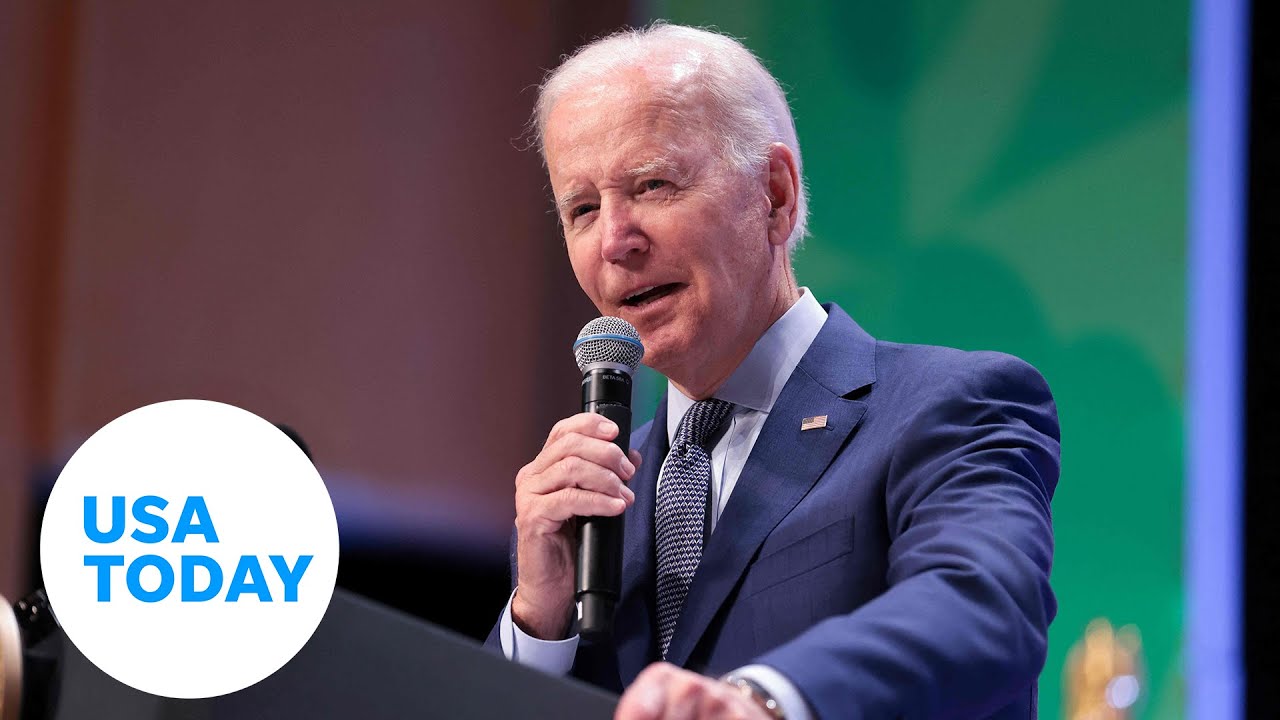 Biden calls out for late Rep. Jackie Walorski at White House hunger ...