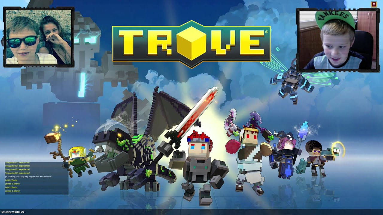 trove install for mac trove install for mac