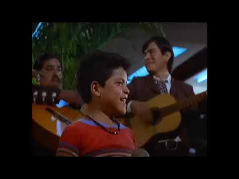 mamá soy Paquito pelicula YouTube