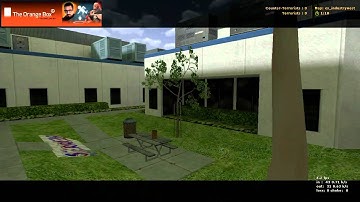 cs_industrywest CS 1.6 QUICK & FULL MAP REVIEWS