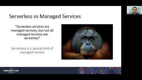 Serverless Analytics - Asanka Nissanka