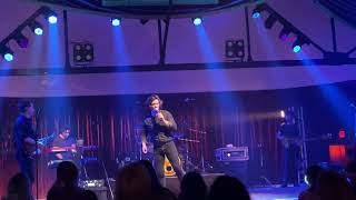 Video thumbnail of "Hanson - Don’t Stop Believin’ (cover) @ Cain’s Ballroom"