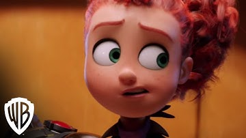 Storks | You Catch The Game Last Night? | Warner Bros. Entertainment