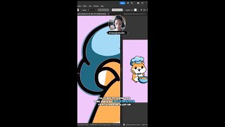 Monje Studio Tutorials: How to Create Illustrator Duplicate Tile Window Workflow | No More Zooming!
