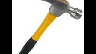 hammering - sound effect