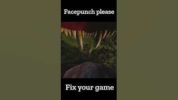 Facepunch please fix your game - #rust