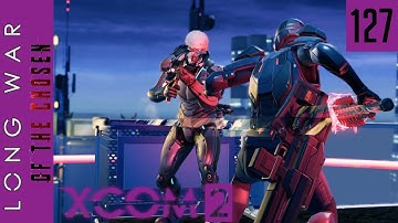 New Brazil Network Tower - XCOM 2 Long War of the Chosen Steam Release - 127