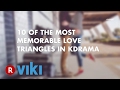 10 Most Memorable Love Triangle in Korean Dramas