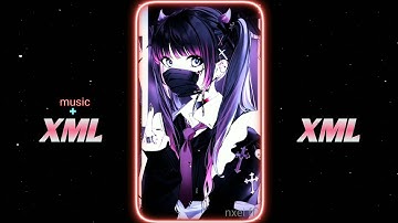 @nxeiff9523 TIKTOK TREND Photo xml file (pic xml)#xml #xmlpreset #photo