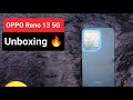 OPPO Reno13 5G Unboxing 🔥🔥🔥IP67, IP68,IP69 waterproof Phone 🤳📱#oppo #opporeno13series