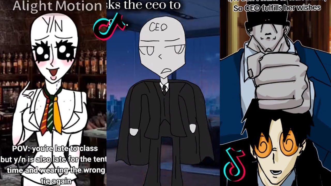 Y/N X CEO: The Craziest Memes That Broke The Internet 💥💀