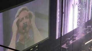 Duran Duran Delta Center Salt Lake City "Ordinary World" screenshot 5