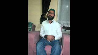 Sofiden Seydam Ilahisi