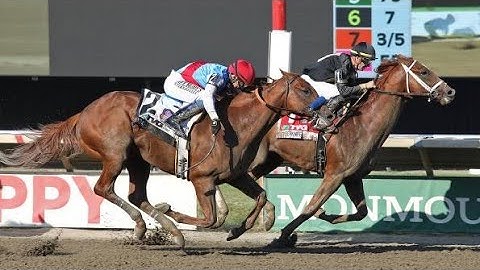 TVG.COM HASKELL INVITATIONAL 2022
