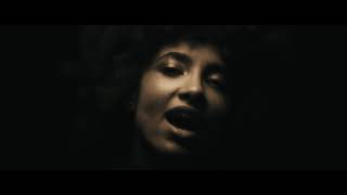 Video thumbnail of "Esperanza Spalding - Touch In Mine"