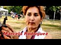 Marcela Rodriguez Artesania en Greda de Quinchamali