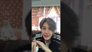 200908 ig live @millennials.choice_th with TEMPT & Sammy