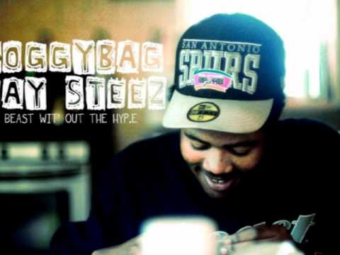 Capital STEEZ - DOGGYBAG