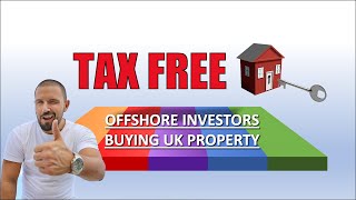 How Offshore Investors Buying UK Property can Legally Eliminate UK Taxes by Segmented Solutions SSAS Pension Provider 268 views 6 months ago 19 minutes