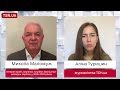 Обсуждаем: Два сценария войны. Выход в Крым. Состояние Кадырова