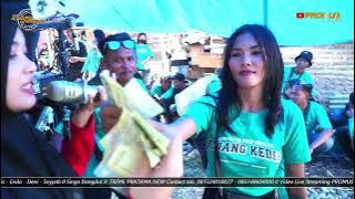 IKAN DALAM KOLAM - INDAH WATY || SINGA DANGDUT XTREME PRATAMA NEW SEA PARTY PEMUDA BUJANG KEDER