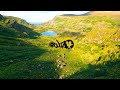 Gap Of Dunloe (long shot) Wuzo Film production